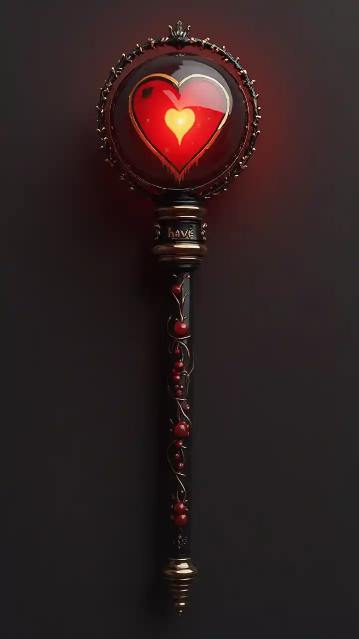 Kpop Lightstick Design