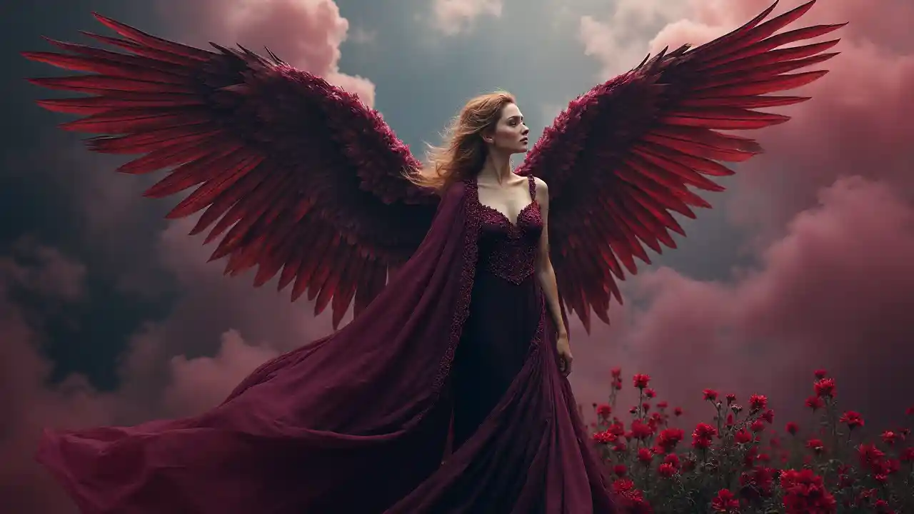 Entitas Api Misterius