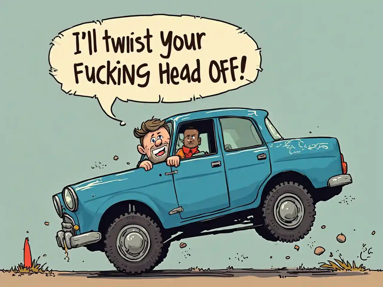 Eddie Hall's Challenge