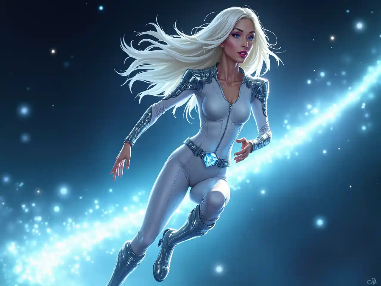 Prędkość światła