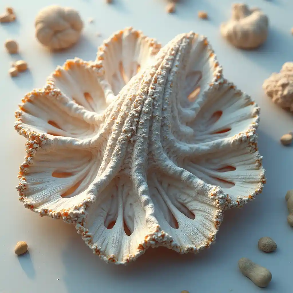 Diseño de carcasa hiperrealista