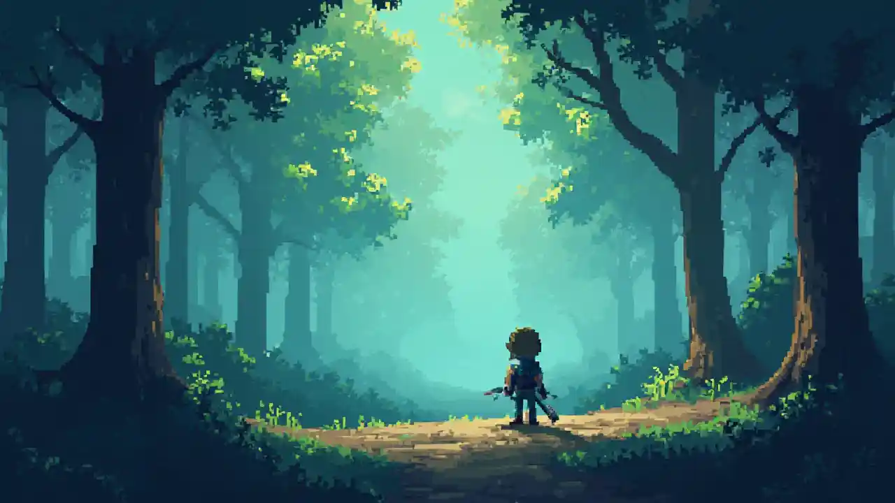 Zelda Adventure