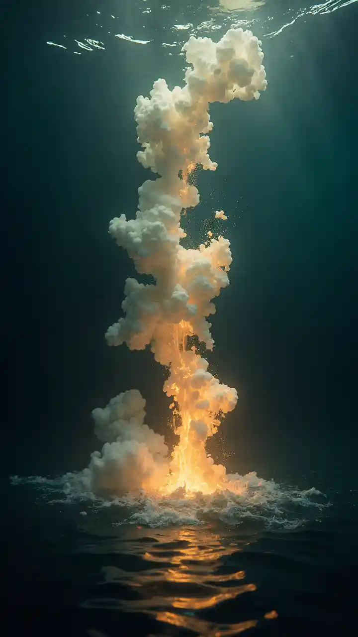 Abyssal Illumination