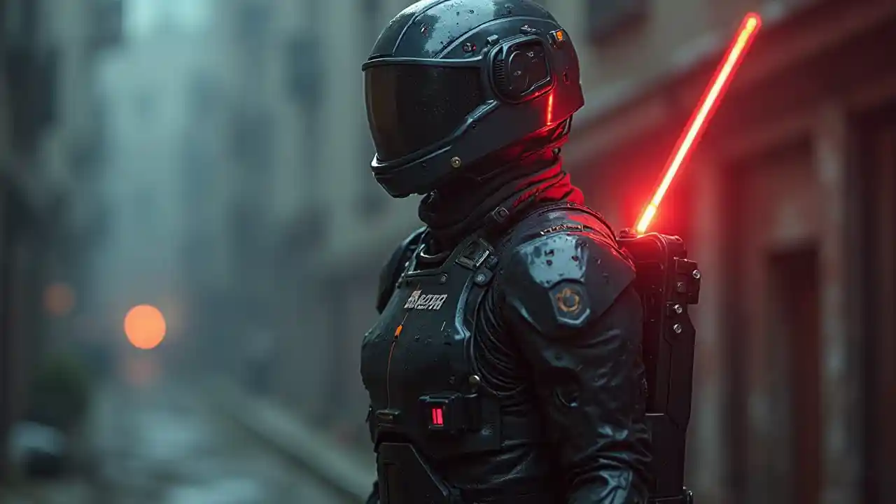 Ikhtisar Taser Gun Set