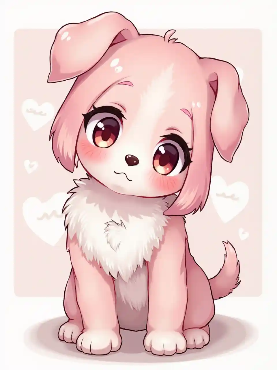 Puppy Girl