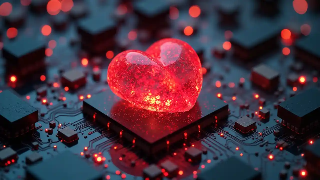 Integration von Kunst und Technologie