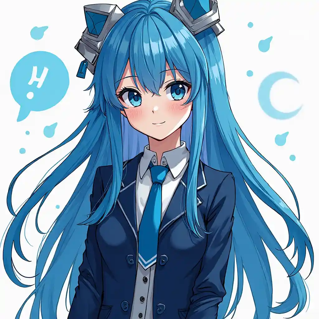 Blue Lock Transformation