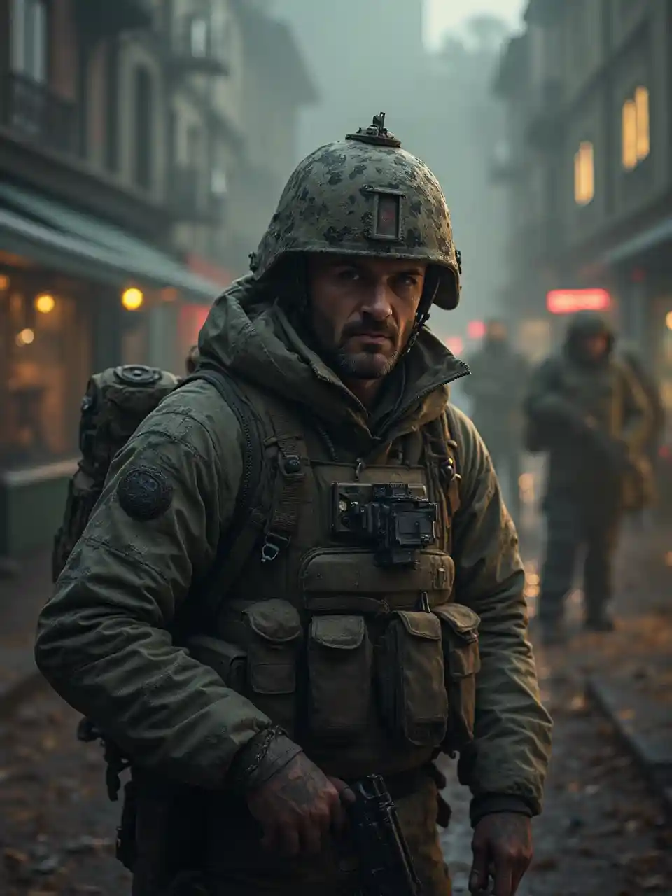 画面を読み込む 