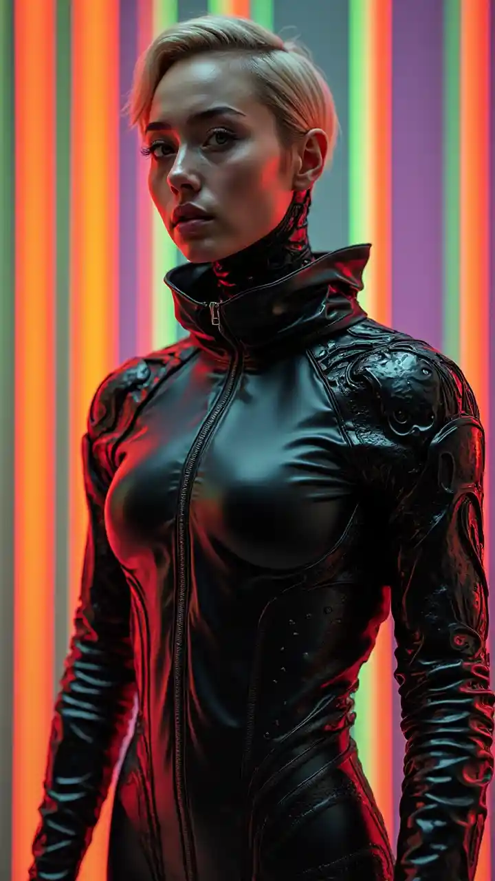 사이보그 아디다스