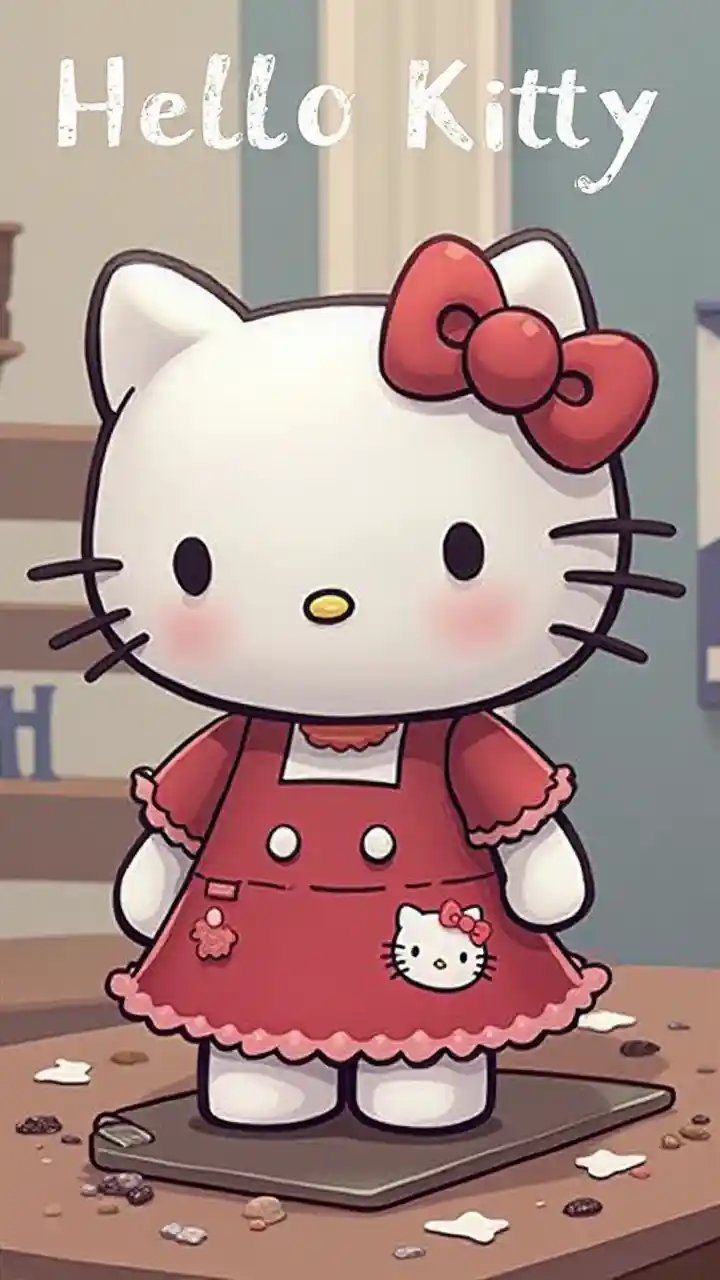 Hello Kitty