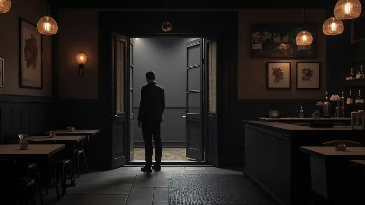 Image du restaurant Dreamcore