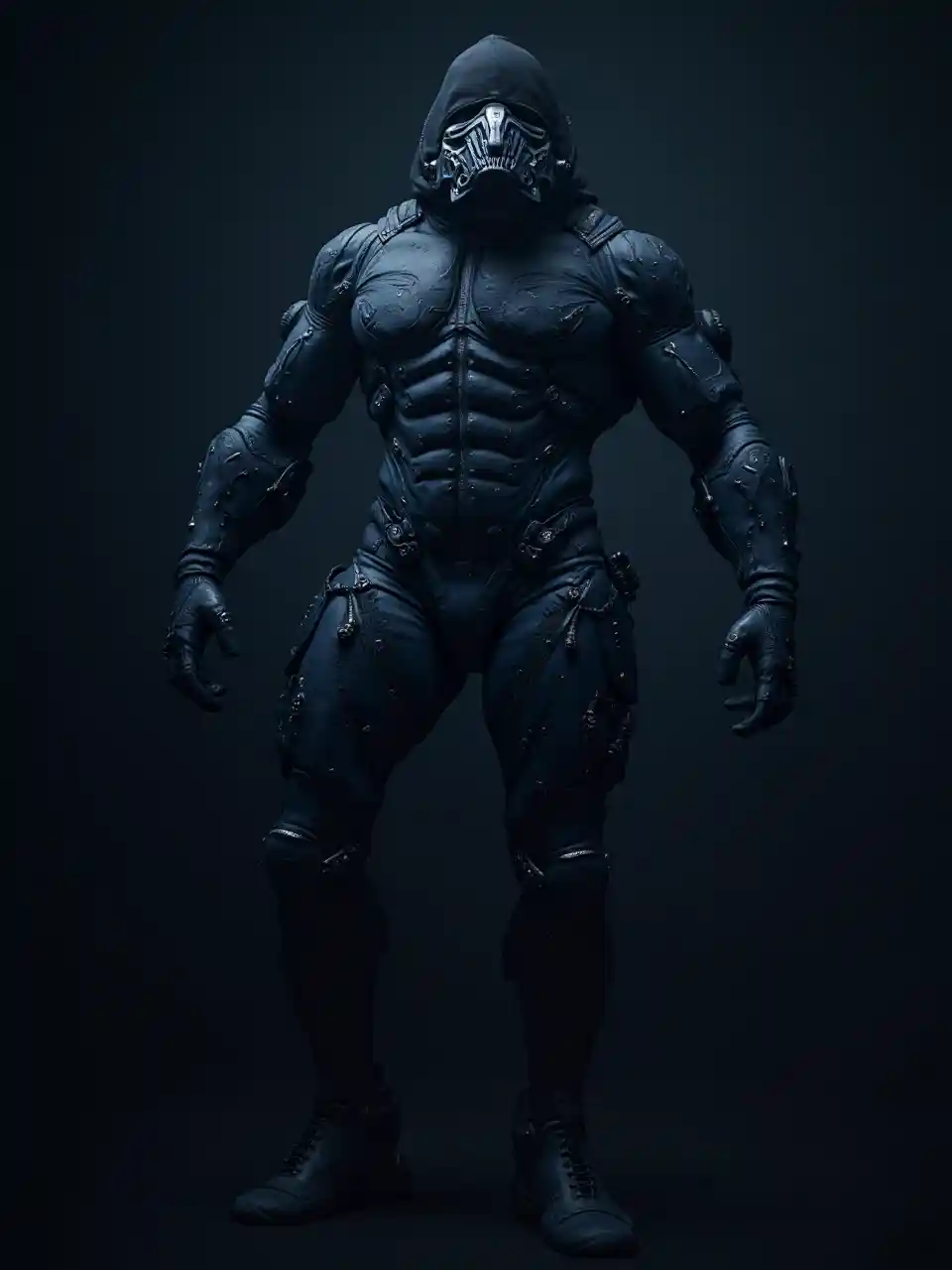 Gradient Exploration