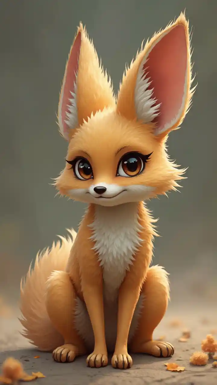 Véhicules Fennec