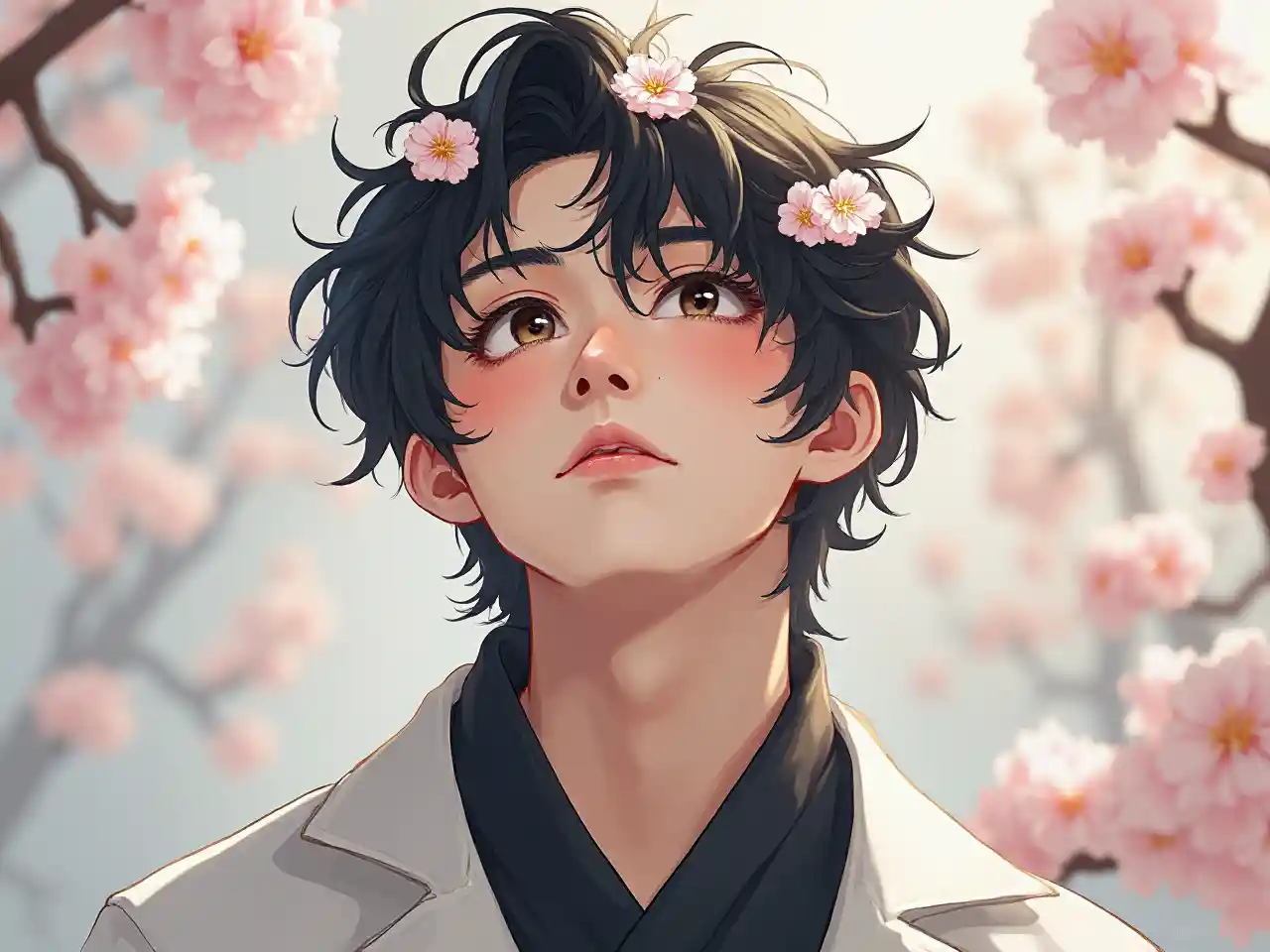 شباب كوريا الجنوبية