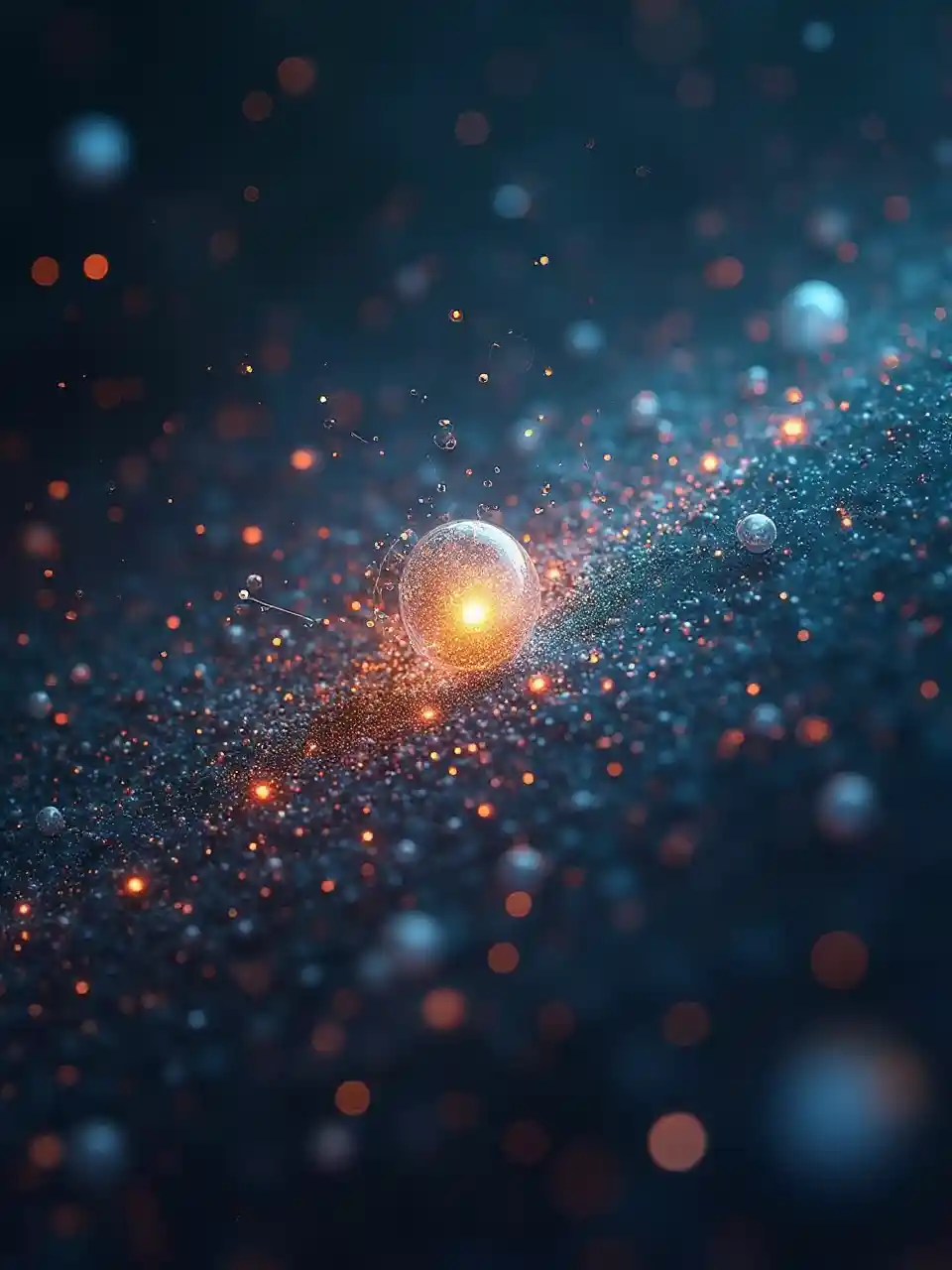 量子コネクティビティ 