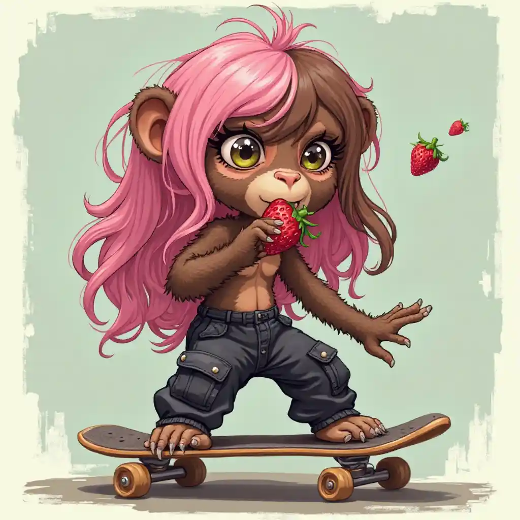 Turd Monkey Adventures