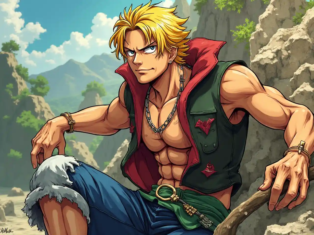 Νίκο Ρόμπιν