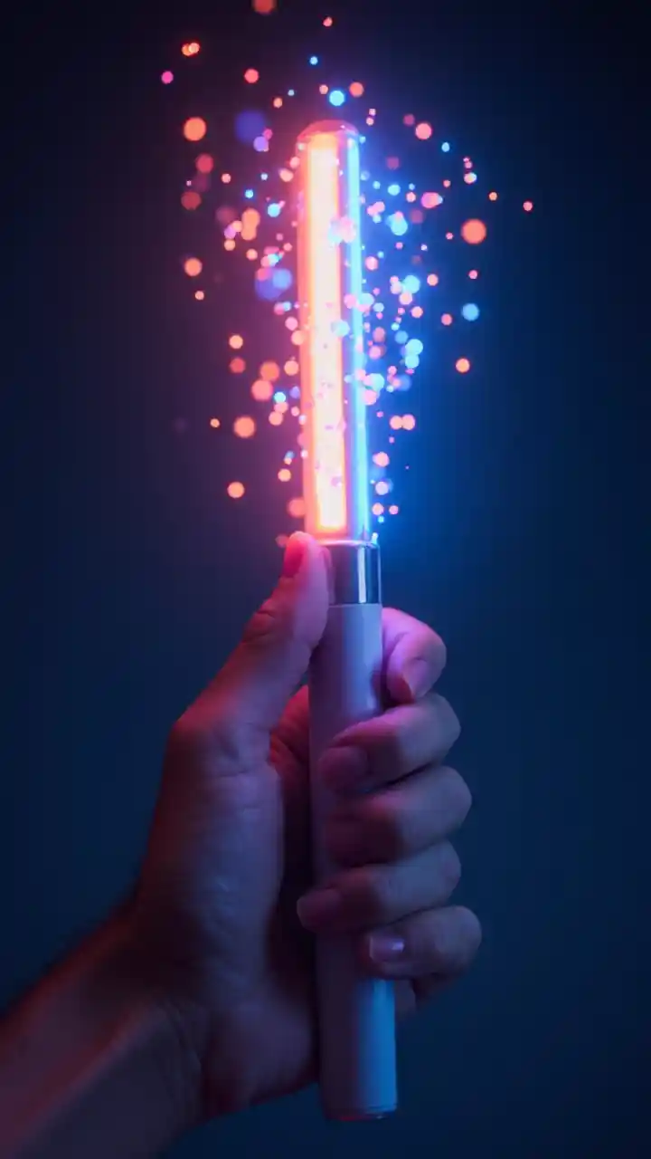 Kpop Lightstick Guide