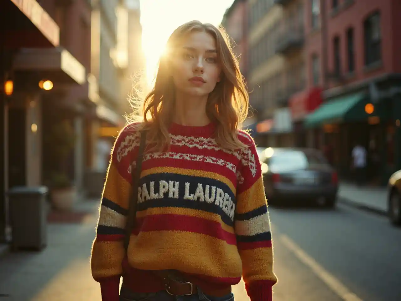 सोहो स्ट्रीट स्टाइल