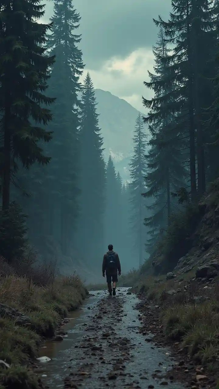 Inner Journey Exploration