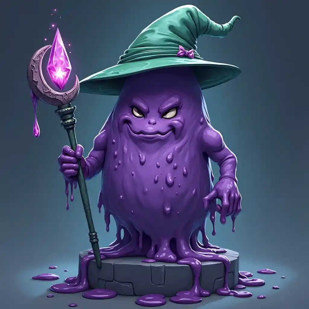 ओज़ जादूगर