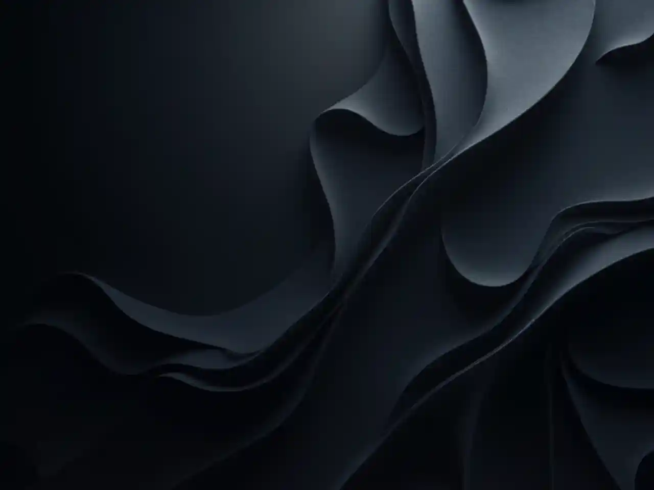 Un concetto di design elegante