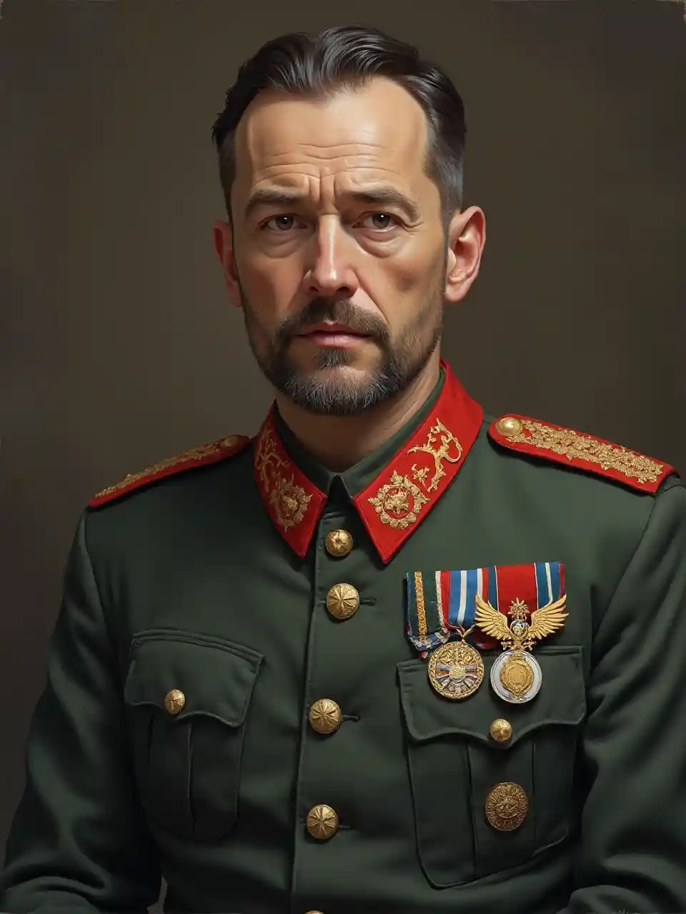 Muundo wa Nguo za Sovieti