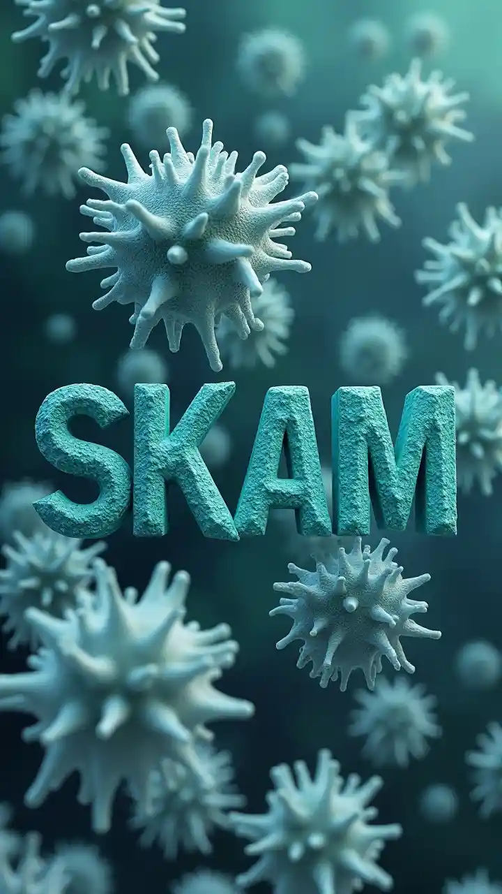 Σχεδιασμός ετικέτας βακτηρίων