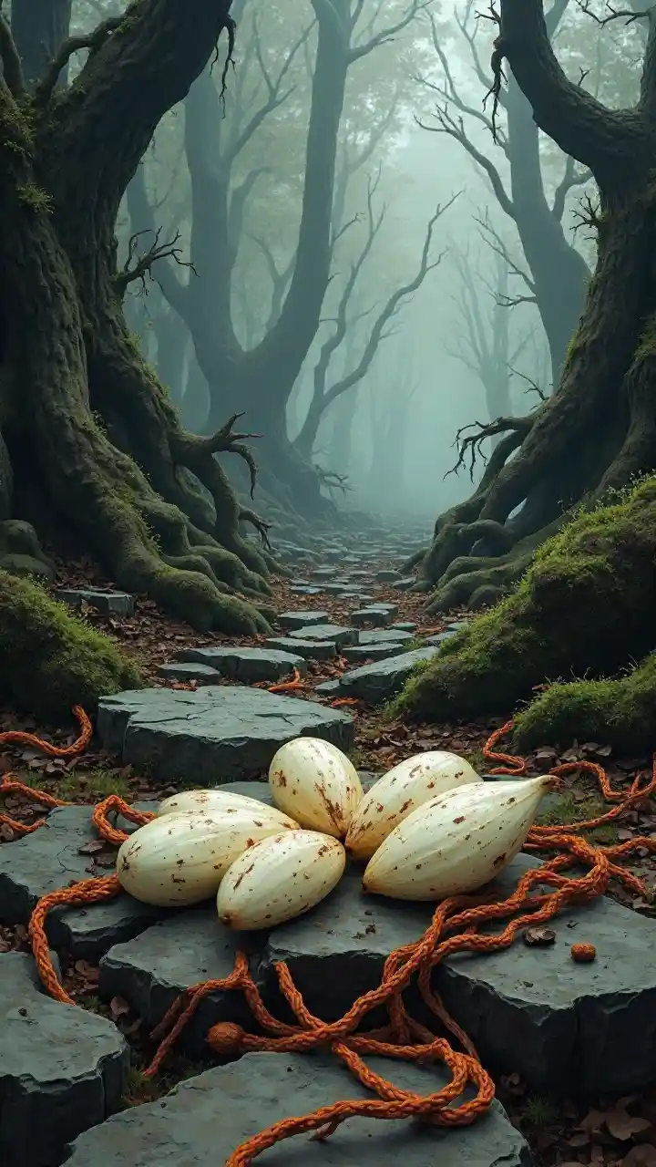 Fantasía oscura Horror