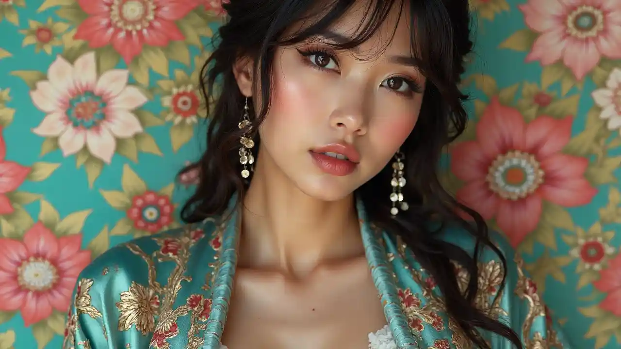 Representative Opus Portrait