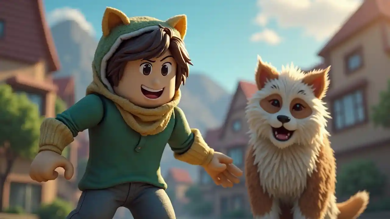 Roblox Player Protection