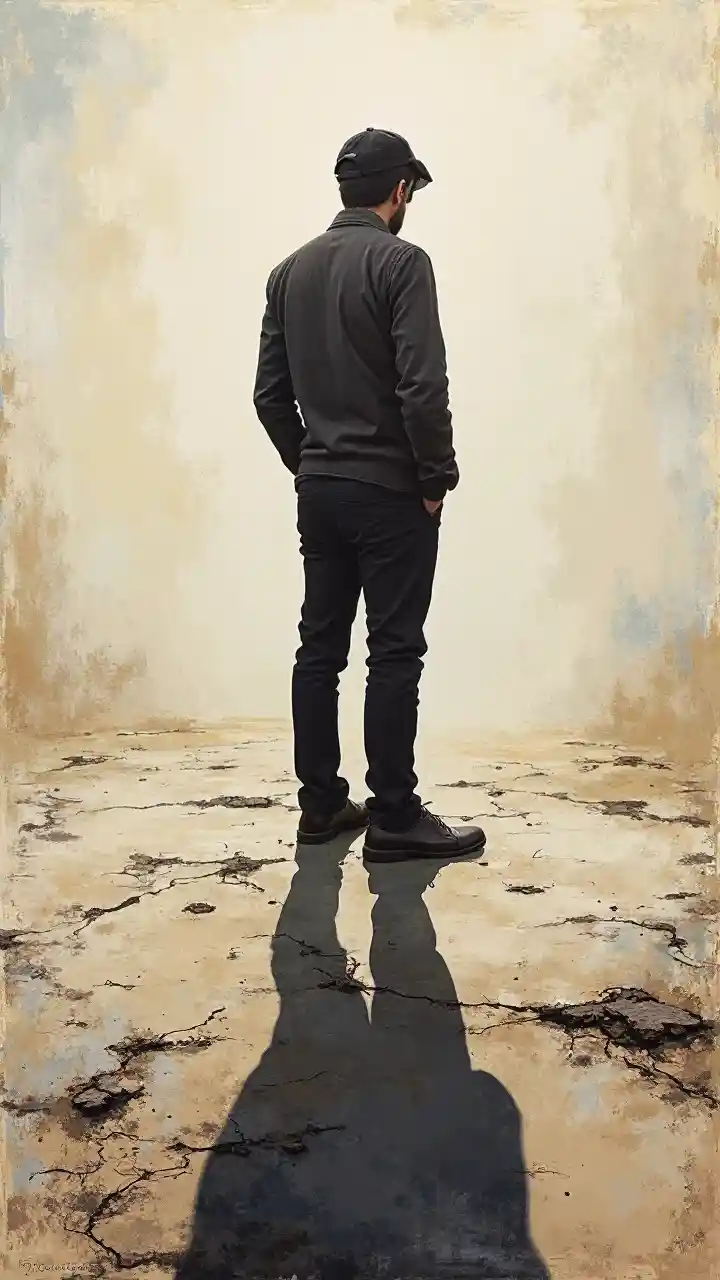 Observação de Sombras