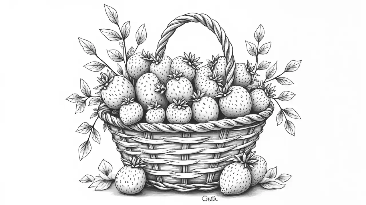 La cornella di un capriccio