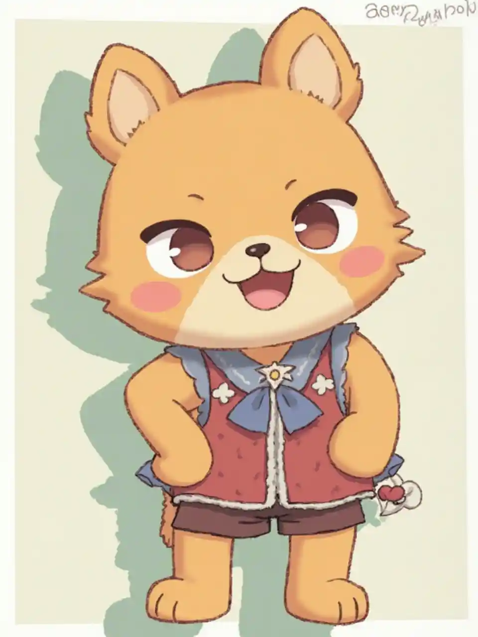 Animal Crossing Figures