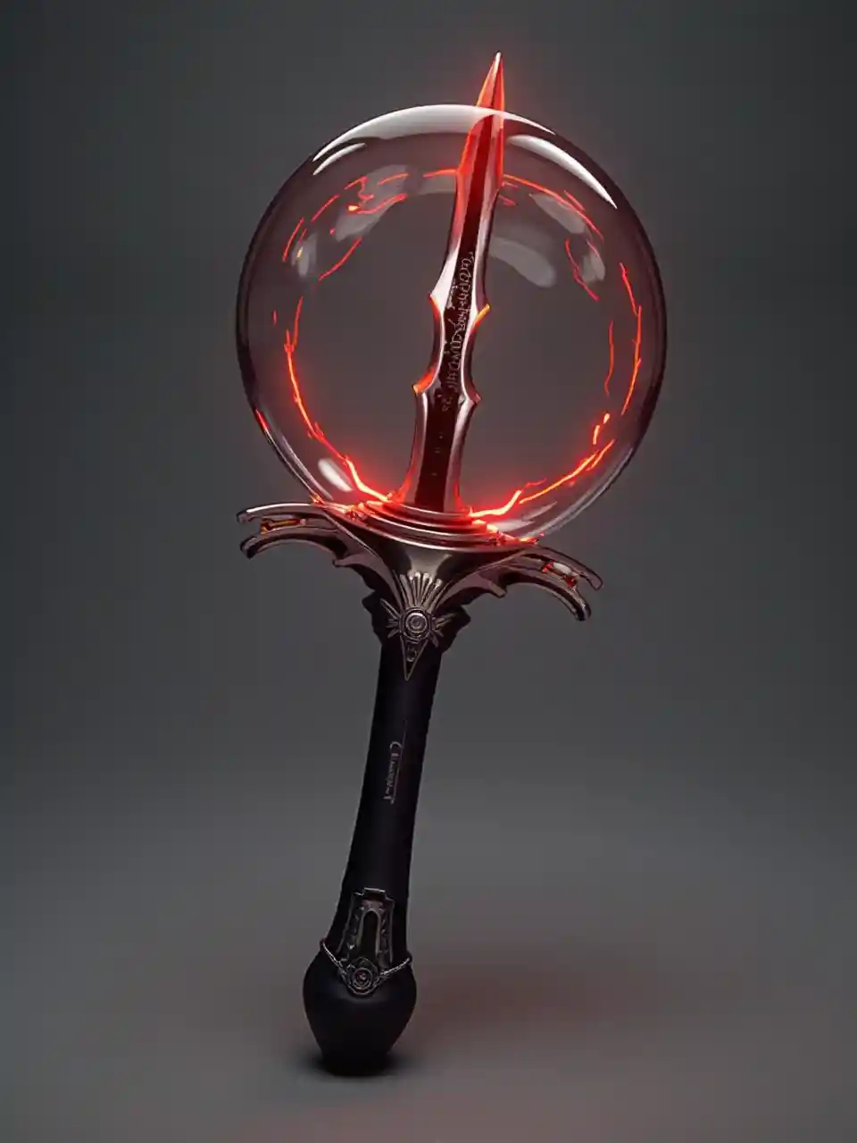 Bladewyn 라이트 로드