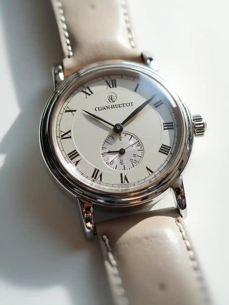Glashütte Original Watch