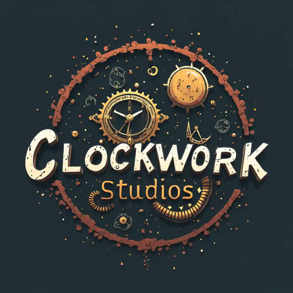 Clockwork Studios Icon