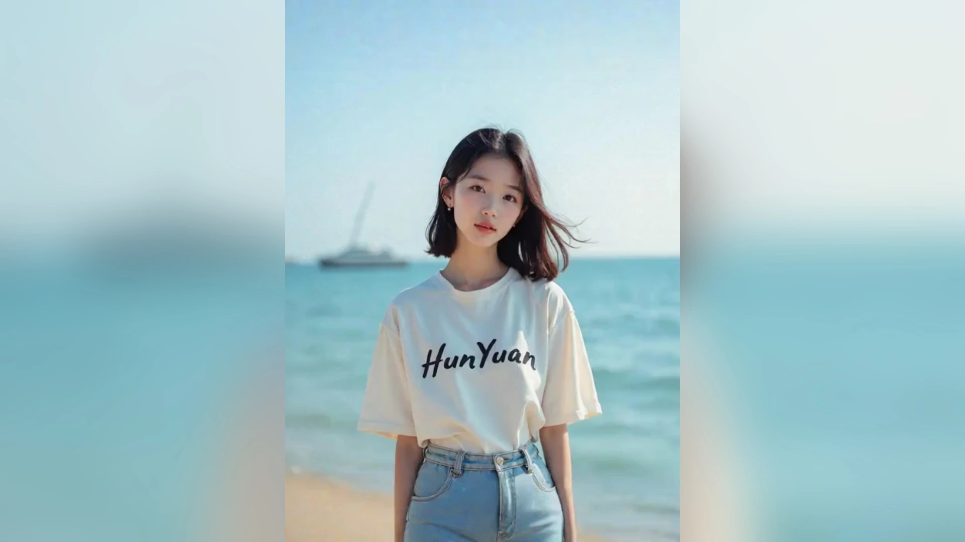 Hunyuan Avatar