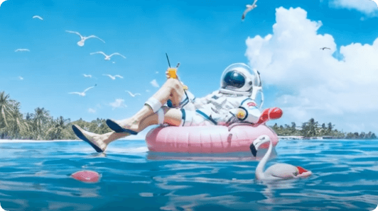 Talking Pets video explosion!