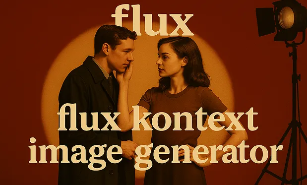 Consistent Multi-Image Output