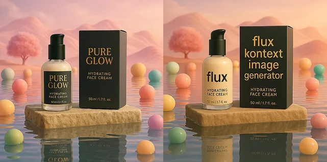 Diverse Style Control