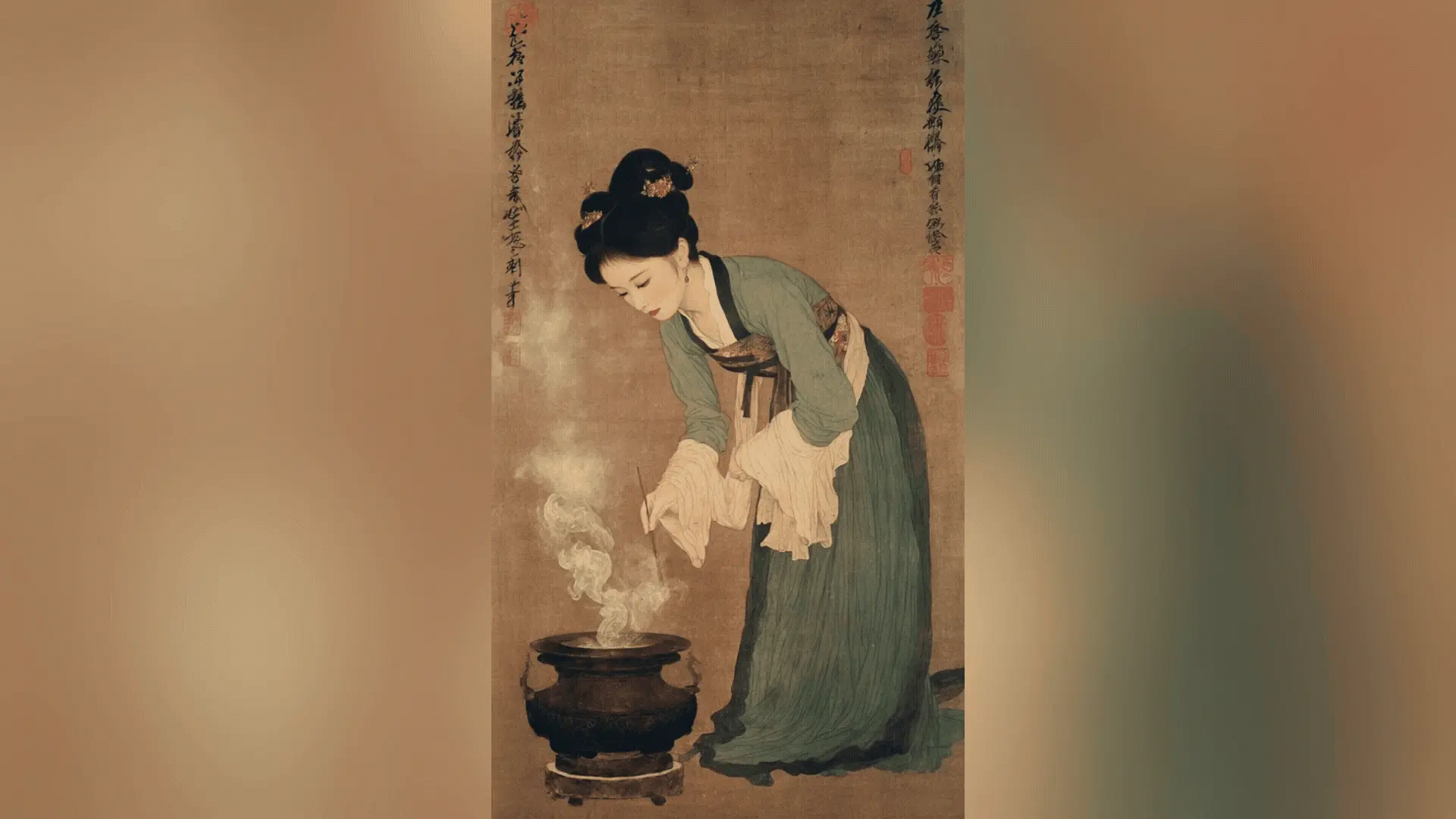 Cinematic HD Quality