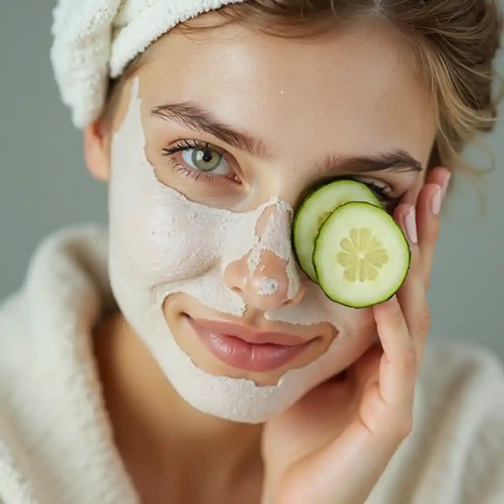 Nødvendige for spa-dagen