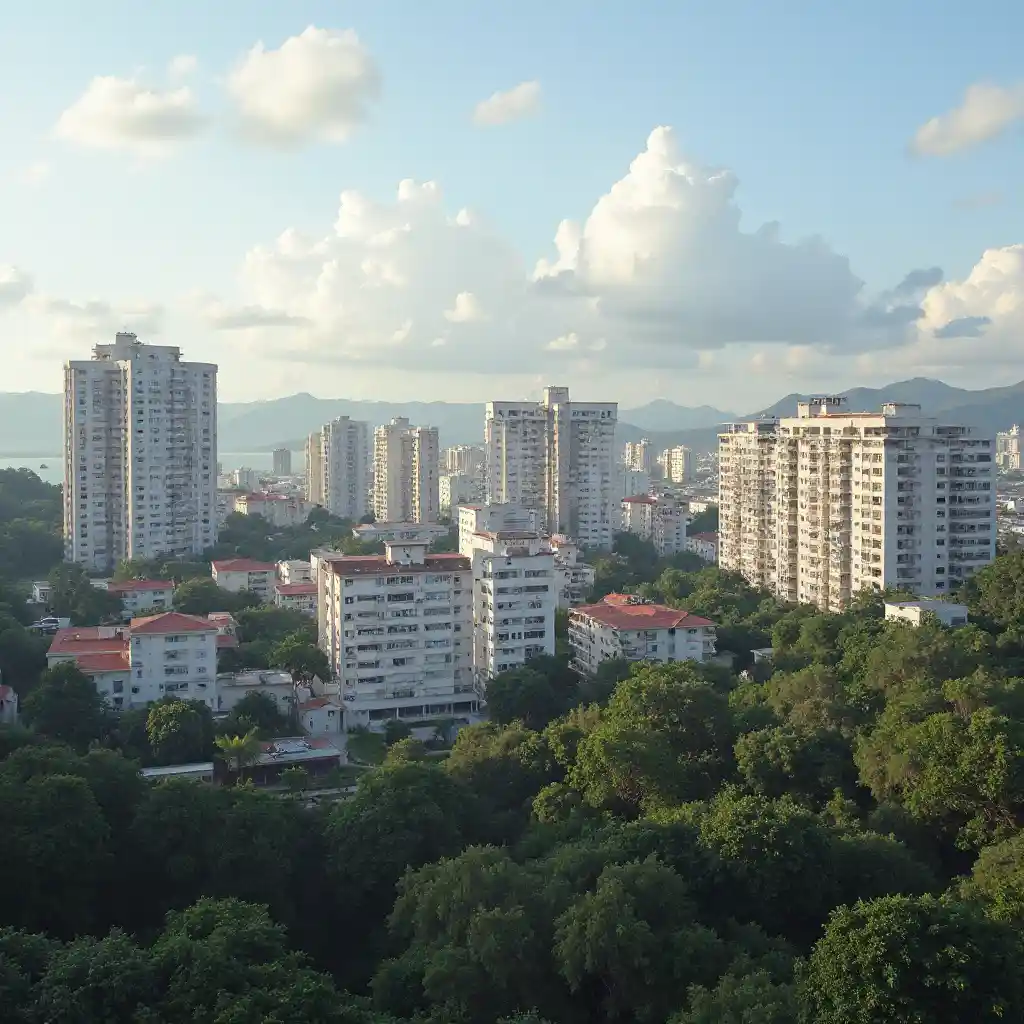 Mradi wa Virgilio Davila