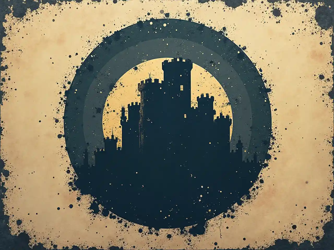 Garbage Fortress Design