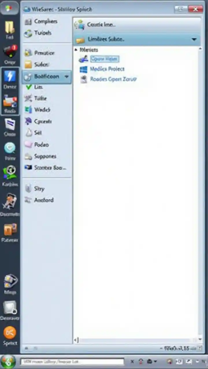 Windows Image Creator