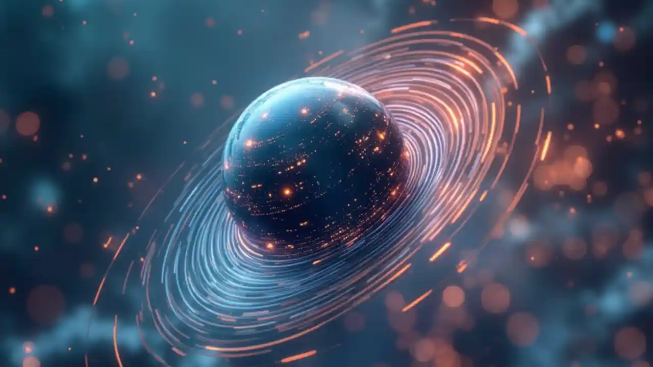 Exploring the Fascinating Sphere with Rotating Rings