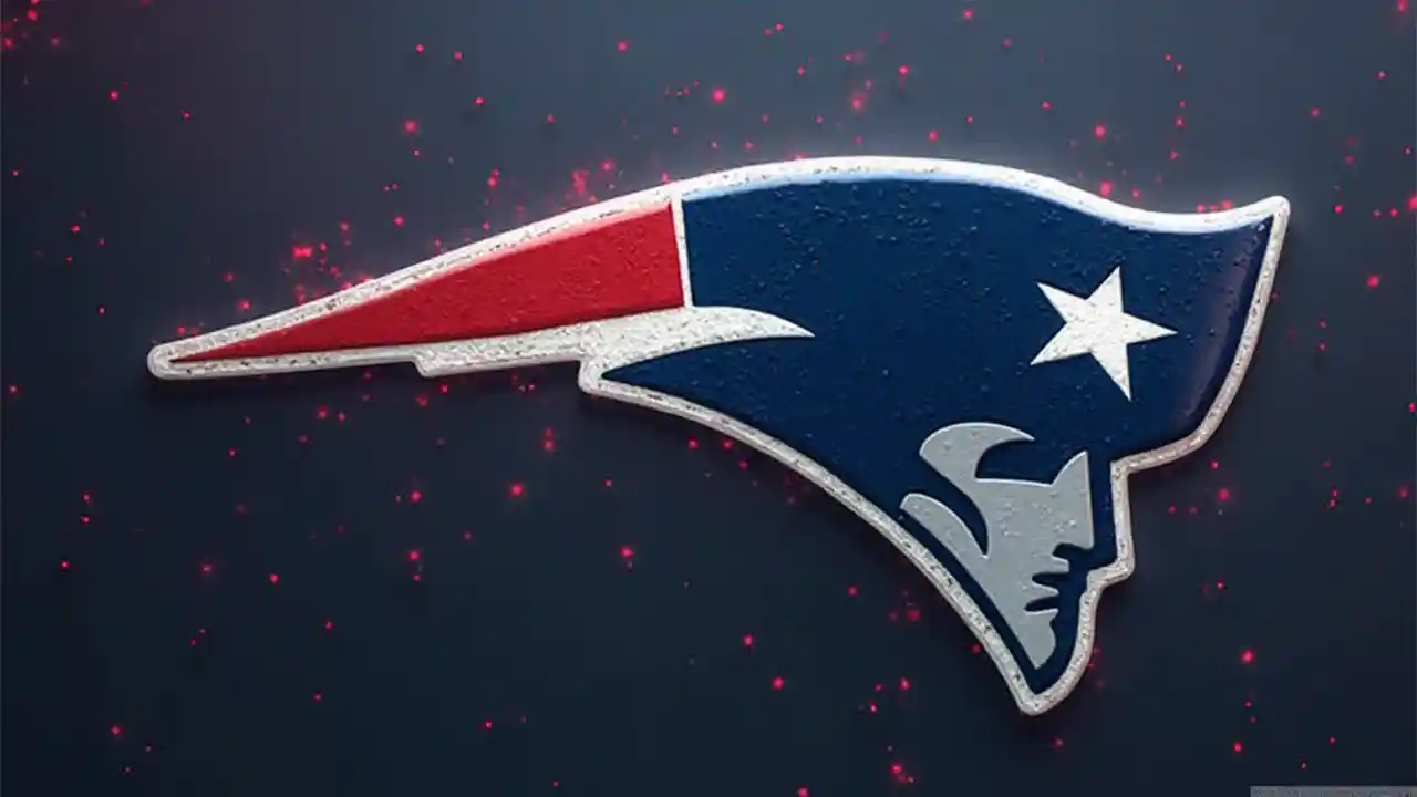 Patriots Symbol