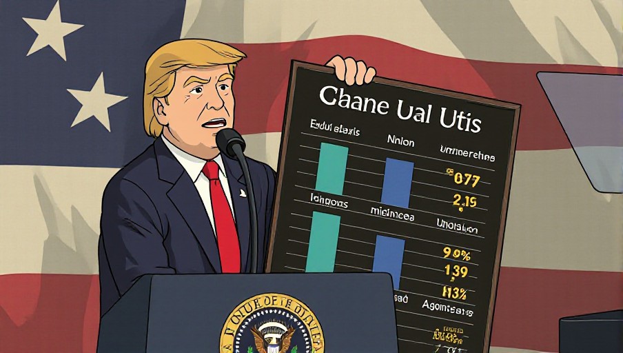 Trump's Tariff Policy Towards China: Analysis of the Latest Changes and Future Outlook