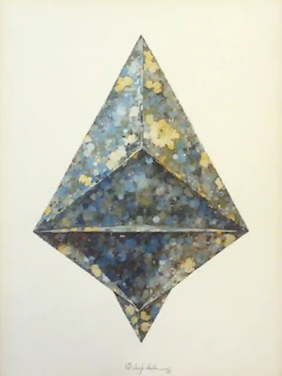 Géométrie tétraédrique